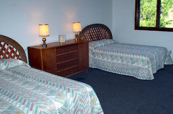 Pahaska Tepee Resort Cody Buitenkant foto